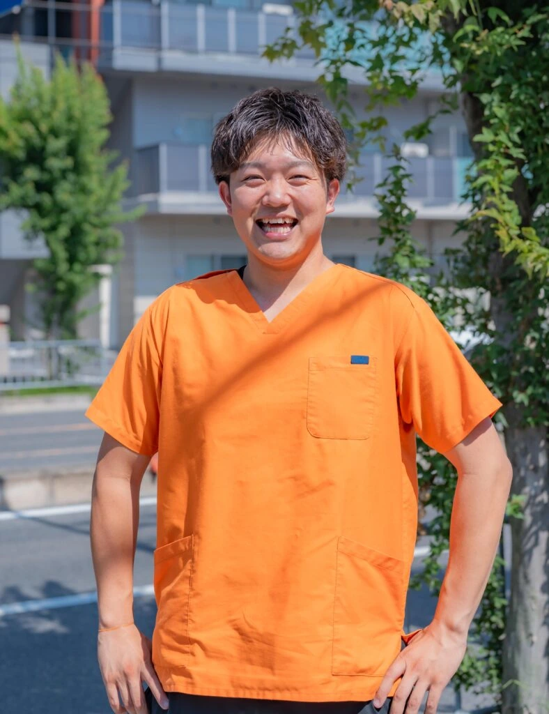 NewGateのスタッフ