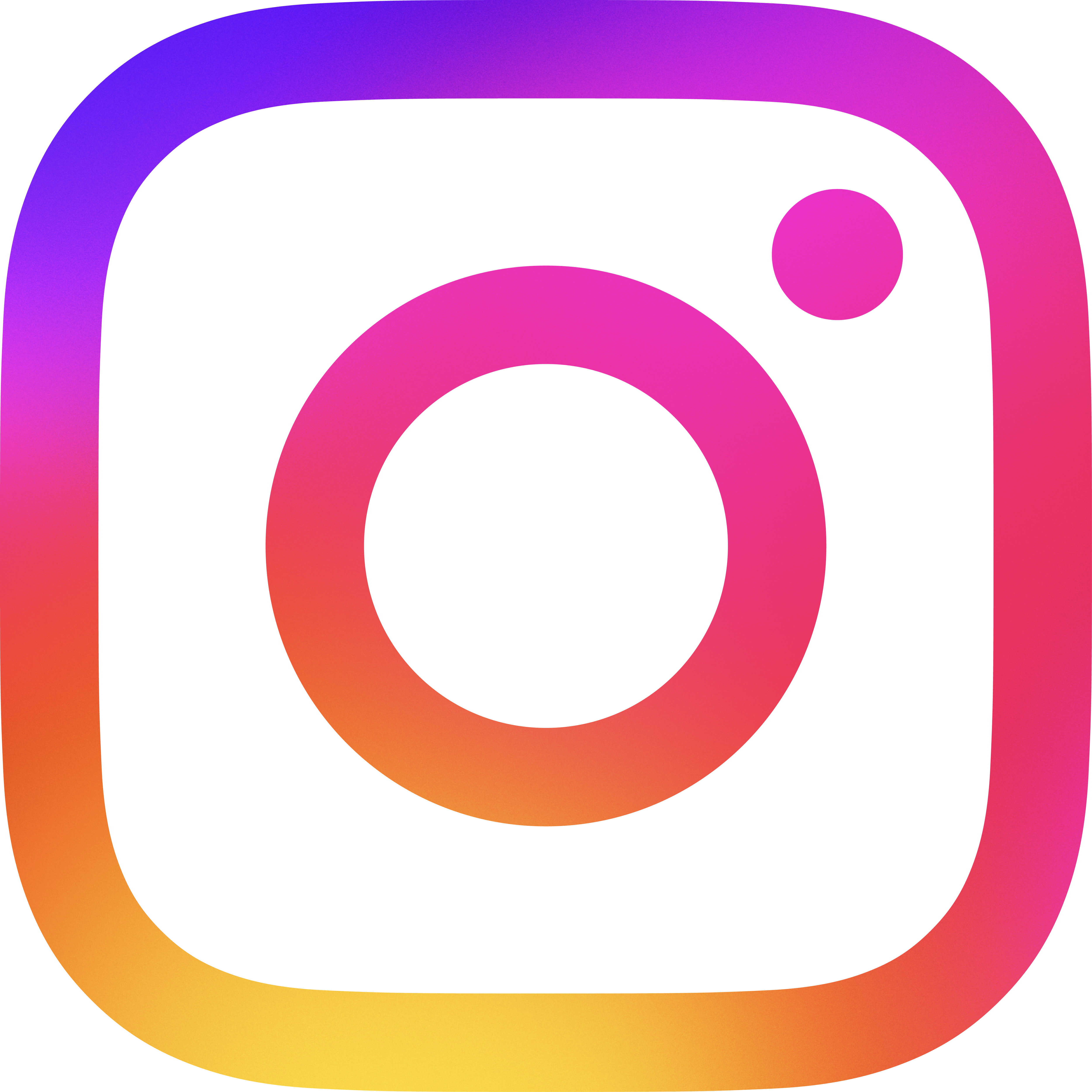インスタグラムを開く