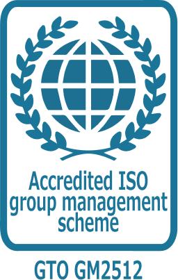 JCSR認証ロゴマーク